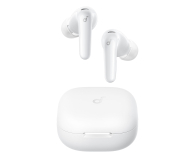 Słuchawki bezprzewodowe soundcore R60i NC Białe
